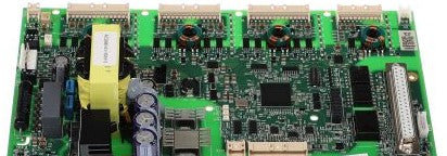ABB Miscellaneous 3AXD500000155477 - ZINT (3AXD500000155477)