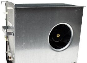 ABB Fans 3AXD50000036608 - FAN KIT, 175 MM FAN ASSEMBLY (3AXD50000036608)