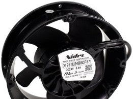 ABB Fans 3AXD50000049451 - Fan ACS880 R8/R9 IP55 (3AXD50000049451)