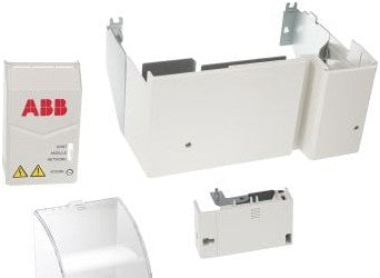 ABB Miscellaneous 3AXD50000179336 - NEMA 1 Enclosure Kit, R4 Frame, For ACS380 (3AXD50000179336)