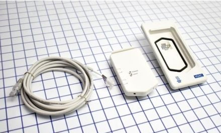 ABB Miscellaneous DPMP-06-EXT-H - Remote Keypad Mount Kit W/HVAC Brand 3M (3AXD50000313396)