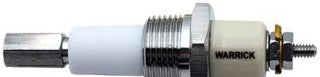 Warrick a Brand of Gems Sensors Sensors 3B1B - Series 3B Two-Piece Threaded Coupling (3B1B)