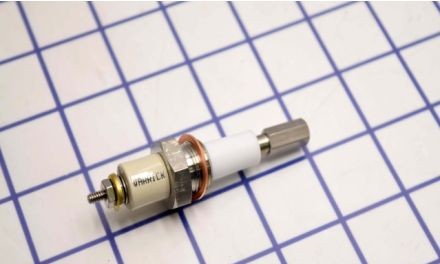 Warrick a Brand of Gems Sensors Sensors 3B3B - Series 3B Two-Piece Threaded Coupling (3B3B)