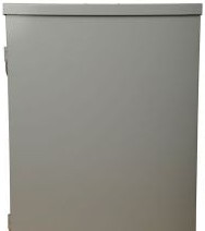 Eaton Load Centers 3BR1224L125R - Eaton BR main lug loadcenter,No feed-thru (3BR1224L125R)
