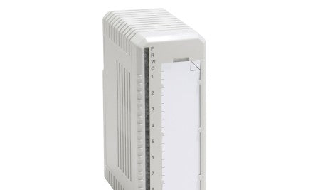 ABB Miscellaneous 3BSE008514R1 - DIGITAL OUTPUT 250V NORMAL OPEN (3BSE008514R1)