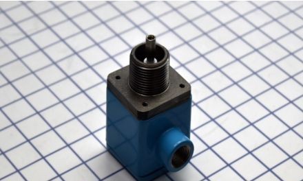 Warrick a Brand of Gems Sensors Sensors 3E1A - Series 3E General Purpose Fitting, NPT (3E1A)