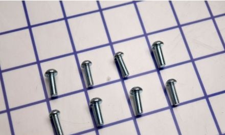 Warrick a Brand of Gems Sensors Sensors 3E1B - Series 3E General Purpose Fitting, NPT (3E1B)