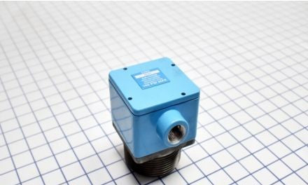 Warrick a Brand of Gems Sensors Sensors 3E4A - Series 3E General Purpose Fitting, NPT (3E4A)