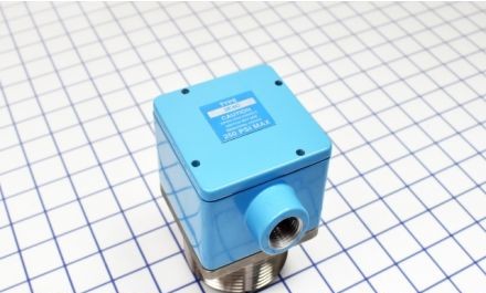 Warrick a Brand of Gems Sensors Sensors 3E4C - Series 3E General Purpose Fitting, NPT (3E4C)