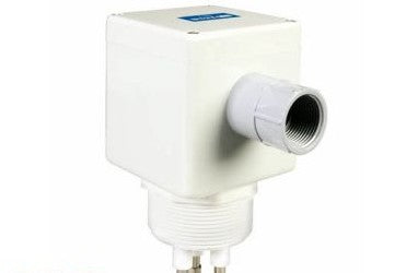 Warrick a Brand of Gems Sensors Miscellaneous 3G1H1 - Series 3G Corrosion Resistant Fitting (3G1H1)
