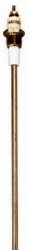 Warrick a Brand of Gems Sensors Sensors 3H1B1 - Series 3H One-Piece Extended Core Fittings (3H1B1)
