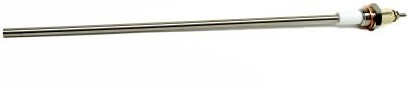 Warrick a Brand of Gems Sensors Miscellaneous 3H2B1 - Series 3H One-Piece Extended Core Fittings (3H2B1)