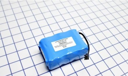 ABB Miscellaneous 3HAC16831-1 - BATTERY (3HAC16831-1)
