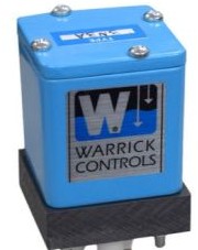 Warrick a Brand of Gems Sensors Miscellaneous 3N2B - Series 3N Flat Surface Mount Fitting (3N2B)