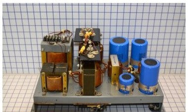 GE 3N7500PS105A1 - POWER SUPPLY (3N7500PS105A1)