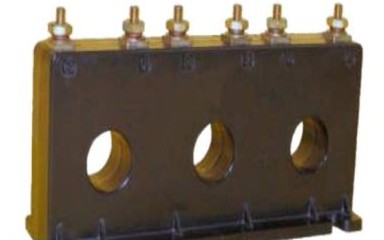 Instrument Transformer 3P2-101 - CT, Indoor, Model: 3P2, Ratio: 100:5 A, Three (3P2-101)