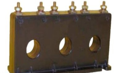 Instrument Transformer 3P2-500 - CT, Indoor, Model: 3P2, Ratio: 50:5 A, Three (3P2-500)