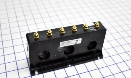 Instrument Transformer 3P3-300 - CT, Indoor, Model: 3P3, Ratio: 30:5 A, Three (3P3-300)