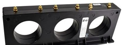 Instrument Transformer 3P30-301 - CT, Indoor, Model: 3P30, Ratio: 300:5 A, Three (3P30-301)