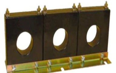 Instrument Transformer 3P4-501 - CT, Indoor, Model: 3P4, Ratio: 500:5 A, Three (3P4-501)