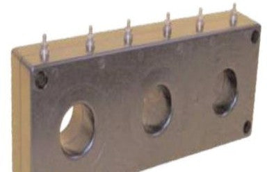 Instrument Transformer 3P40-501 - CT, Indoor, Model: 3P40, Ratio: 500:5 A, Three (3P40-501)