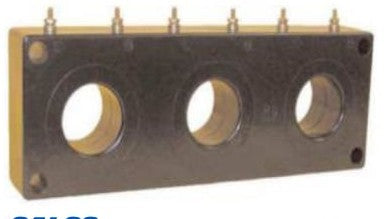 Instrument Transformer 3P41-201 - CT, Indoor, Model: 3P41, Ratio: 200:5 A, Three (3P41-201)