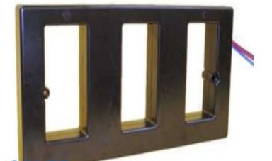 Instrument Transformer 3P665-252 - CT, Indoor, Model: 3P665, Ratio: 2500:5 A (3P665-252)