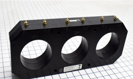 Instrument Transformer 3P670-152 - CT, Indoor, Model: 3P670, Ratio: 1500:5 A (3P670-152)