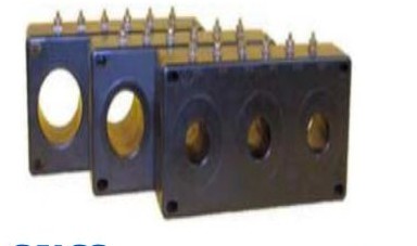 Instrument Transformer 3P82-301 - CT, Indoor, Model: 3P82, Ratio: 300:5 A, Three (3P82-301)