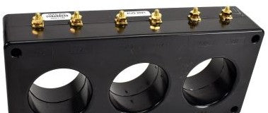 Instrument Transformer 3P85-801 - CT, Indoor, Model: 3P85, Ratio: 800:5 A, Three (3P85-801)