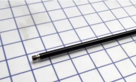 Warrick a Brand of Gems Sensors Sensors 3R3C4 - Series 3R General Purpose Probes (3R3C4)
