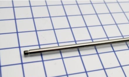 Warrick a Brand of Gems Sensors Sensors 3R4C0 - Series 3R General Purpose Probes (3R4C0)
