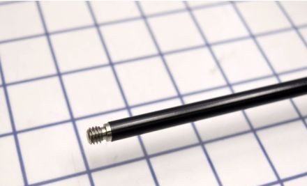 Warrick a Brand of Gems Sensors Sensors 3R4C4 - Series 3R General Purpose Probes (3R4C4)