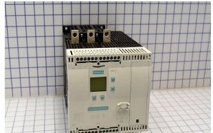 Siemens 3RW4434-6BC34 - Soft Start (3RW4434-6BC34)