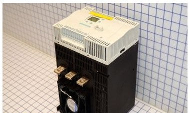 Siemens 3RW4445-6BC34 - 280A SOFT START (3RW4445-6BC34)