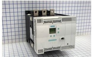 Siemens 3RW4446-6BC35 - Soft Start (3RW4446-6BC35)