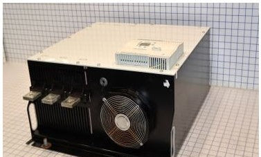 Siemens 3RW4453-6BC35 - Soft Start (3RW4453-6BC35)