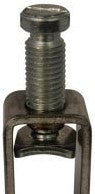 Cutler Hammer 3T100FB - Terminal Lug Kit, 3/PK, 100A Max, Steel, Standard (3T100FB)