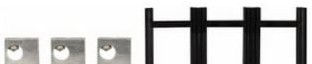 Cutler Hammer 3TA603LDK - Terminal Lug, 3/PK (3TA603LDK)