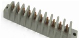 Marathon Special Products Terminal Blocks 3TB-10F - TERMINAL BLOCK, MILITARY/NAVY (3TB10F)