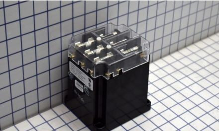 Instrument Transformer 3VT472-480-208FF - VT, Indoor, Model: 3VT472, Ratio: (3VT472-480-208FF)