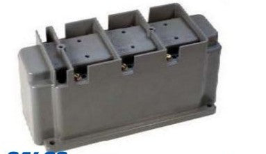 Instrument Transformer 3VTL460-480 - VT, Indoor, Model: 3VTL460, Ratio: 480:120 V (3VTL460-480)