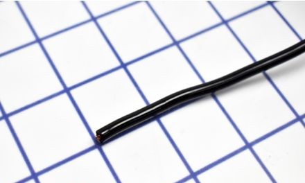 Warrick a Brand of Gems Sensors Sensors 3Z1A-50 - Series 3W Accesory,Suspension Wire (3Z1A-50)