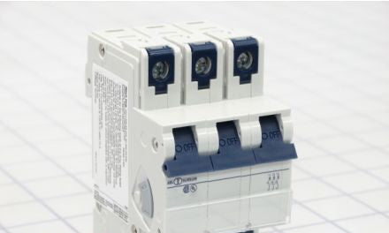Altech Circuit Breakers 3Z25UM - Circuit Breaker (3Z25UM)