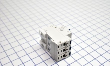 Altech Circuit Breakers 3Z5UM - Circuit Breaker (3Z5UM)