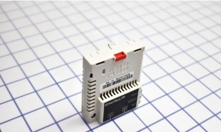 ABB Drives FEIP-21-KIT - The FEIP-21 dual-port Ethernet adapter module (3axd50000192786)