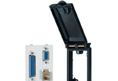 Murrelektronik Remote Access Interfaces 4000-68112-1700000 - Modlink Msdd-Set: Frame (4000-68112-1700000)