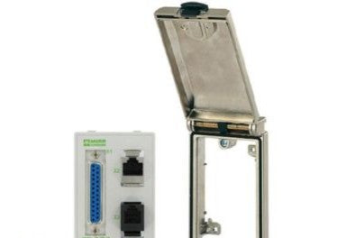 Murrelektronik Remote Access Interfaces 4000-68113-1100000 - Modlink Msdd-Set: Frame (4000-68113-1100000)