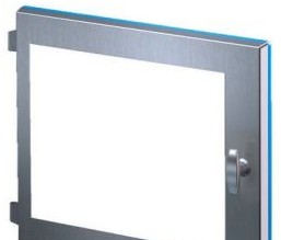 Rittal Enclosures 4000080 - HD VIEWING WINDOW WxH 519x437 PK/1 (4000080)
