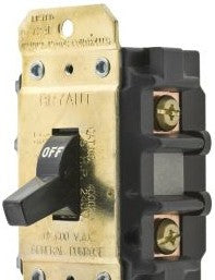 Bryant Electric Manual Motor Controllers 40002D - Switches and Lighting Controls, Industrial Grade (40002D)